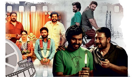 meiyazhagan tamil movie