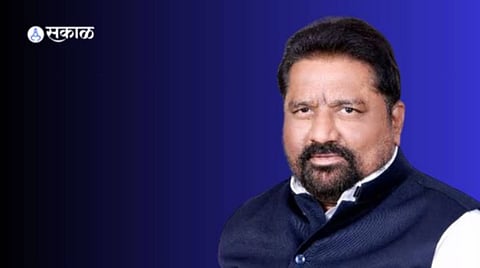 Harishchandra chavan