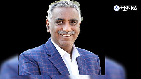 Ulhas Patil