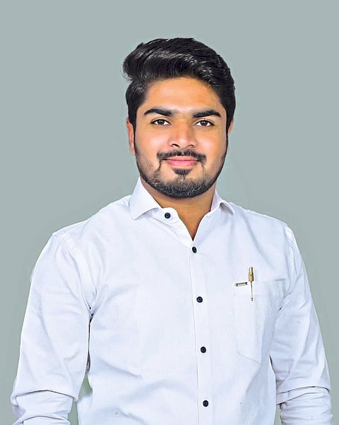 नवमतदार म्हणतात