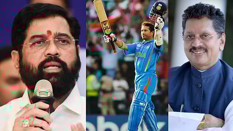 Sawantwadi Assembly Election CM Eknath Shinde