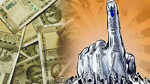 Maharashtra Assembly Election 2024 