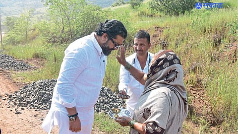  Shivendrasinhraje Bhosale