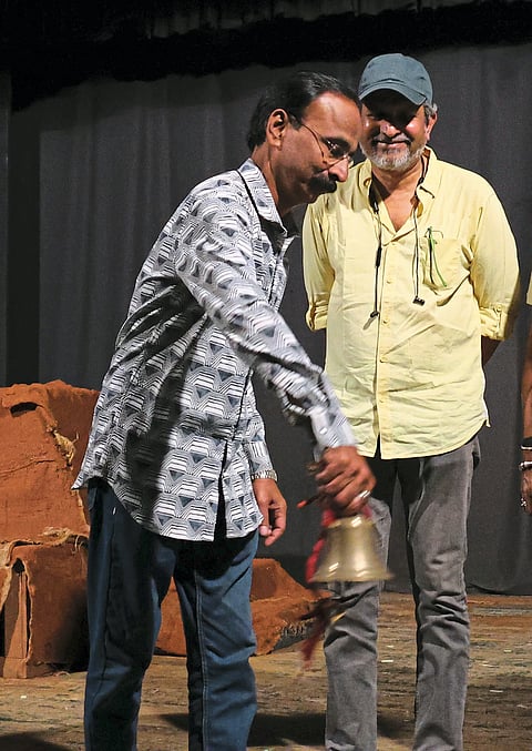 ‘सकाळ करंडका’च्या पुणे विभागीय फेरीची नांदी