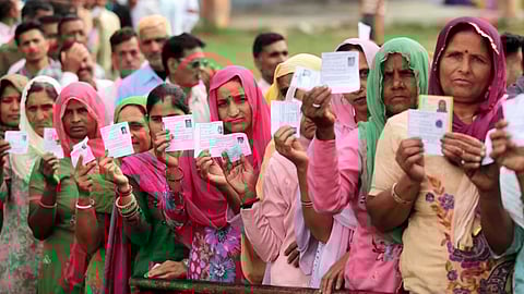 Sindhudurg Assembly Election