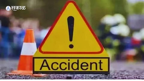 Gujrat Bharuch Accident