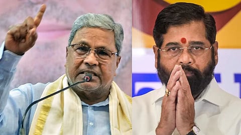 Karnataka Government vs Maharashtra Government