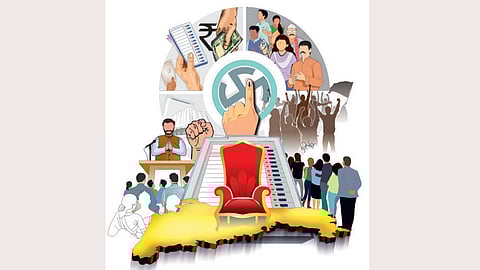 maharashtra zp, panchayat samiti, nagarpalika, muncipal corporation election