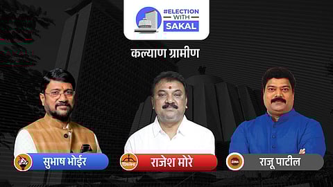 Maharashtra vidhansabha result 2024