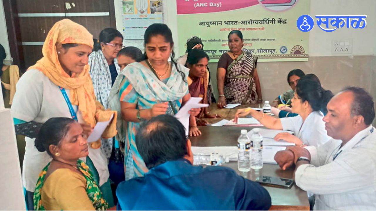 Cancer Inspection Camp