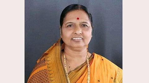 former corporator latatai dhayarkar