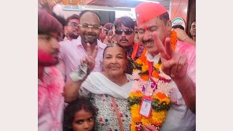 Rajan Naik