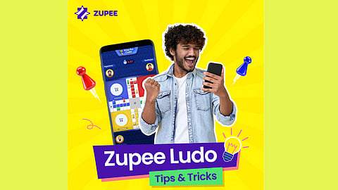Zupee Ludo