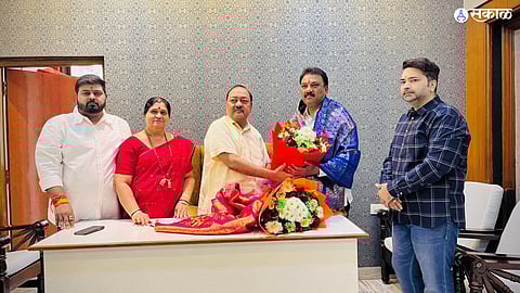 Kalyan Rural Assembly constituency 