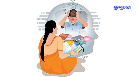 Increasing youth aggression