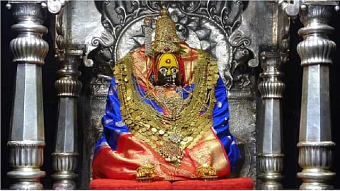 Tuljapur: श्री तुळजाभवानी मंदिराला मिळणार गतवैभव; ५८ कोटींची विकासकामे होणार