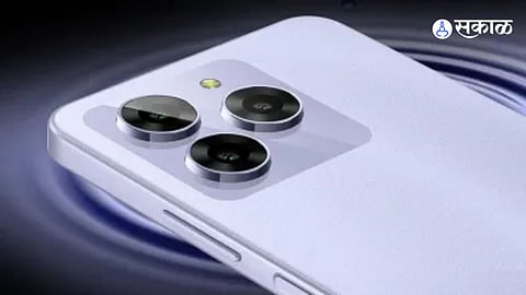 Lava Yuva 4 smartphone price features