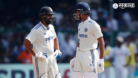 Australia vs India 2nd Test