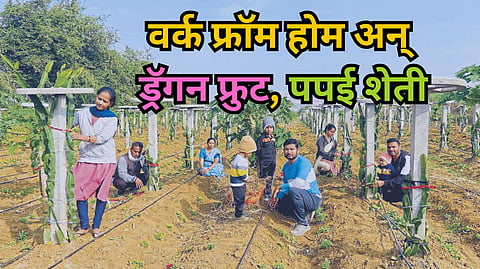 Educated Youths Success Story