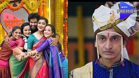 Lakhat Ek Aamcha Dada