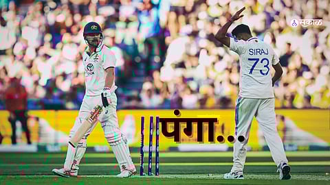 IND vs AUS 2nd Test