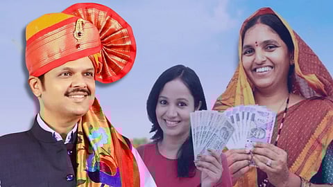 Sanjay Gandhi Niradhar Yojana