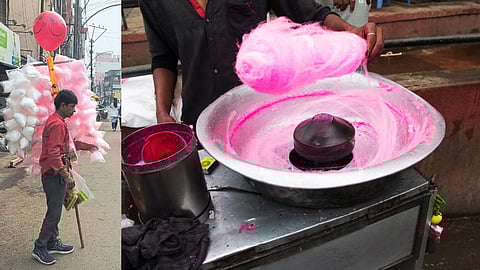 Bombay sweets Food Safety Department