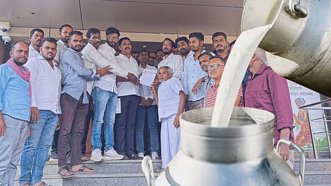 Swabhimani Shetkari Sanghatana Karad