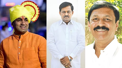 Solapur Municipal Election