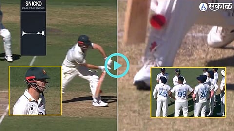 Australia vs India 2nd Test Day-Night