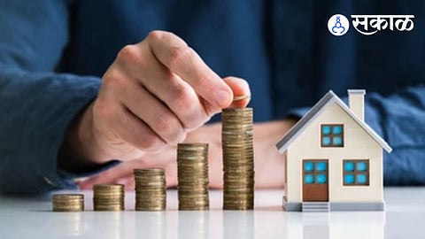 Jalna Real Estate Land Record 