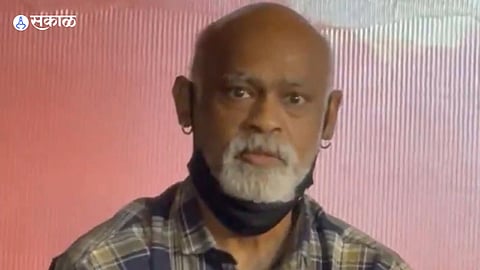 vinod kambli