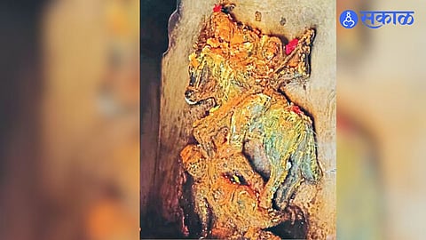 Helambala Khandoba Yatra