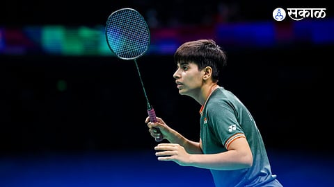 Guwahati Masters Anmol Kharb