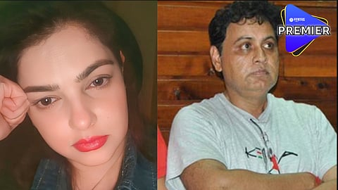 Mamta Kulkarni & Vicky Kaushal