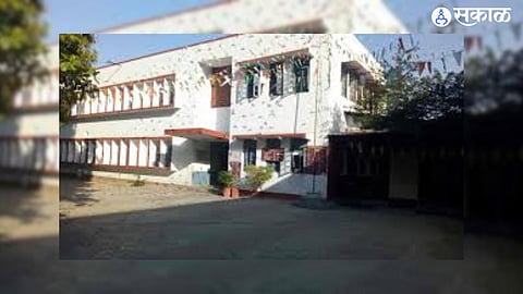 Nagpur orphanage 