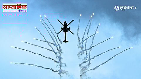 Artificial Intelligence in Indian Defence 