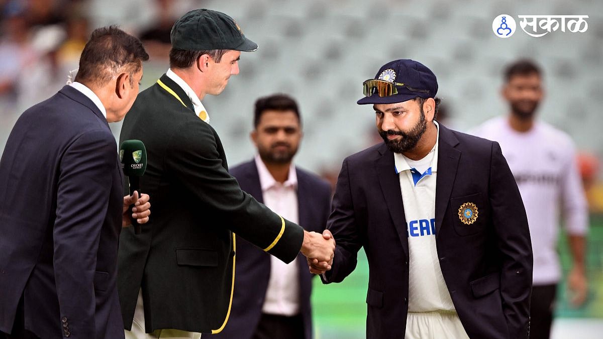 India vs Australia first day of Boxing Day Test at Melbourne sold out