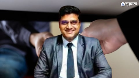 Satara Corruption News