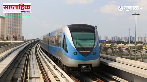 How Mumbai Metro changing Mumbaikar's Daily Life 