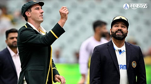 Australia vs India 3rd Test
