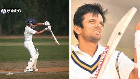 Anvay Dravid