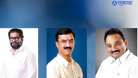 Ministerial positions 