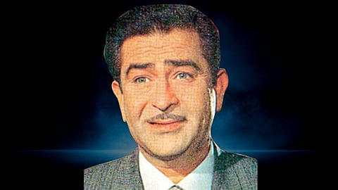 Raj Kapoor