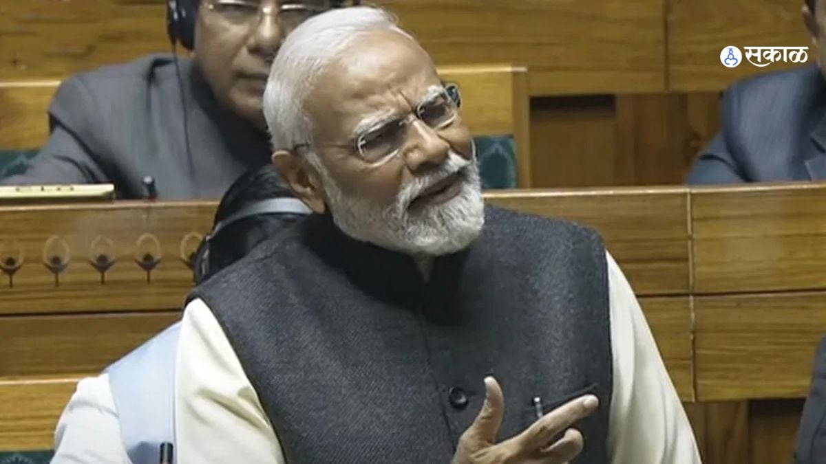 Navi Mumbai: पंतप्रधान नरेंद्र मोदी खारघरमध्ये येणार