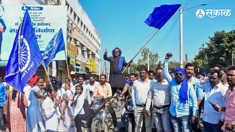 Parbhani Violence: परभणीतील आंदोलकाचा कोठडीत मृत्यू, आंबेडकरी समाजाची 'महाराष्ट्र बंद' ची हाक 