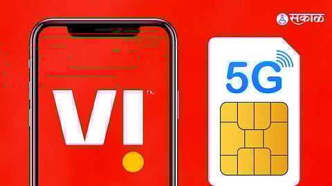 Vodafone Idea 5G Network Launch recharge plans