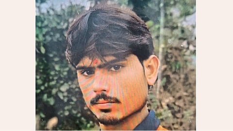 Baban Rathod