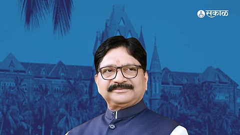 Ravindra Waikar