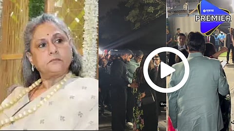 Abhishek and aishwarya